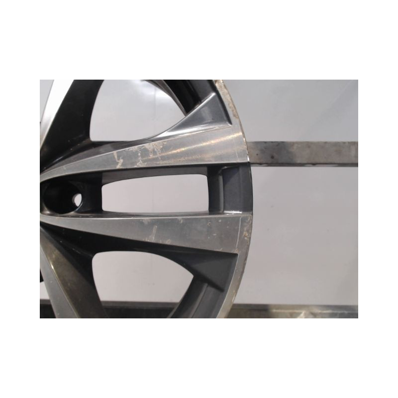 JANTE ALUMINIUM RENAULT KOLEOS 2008-
