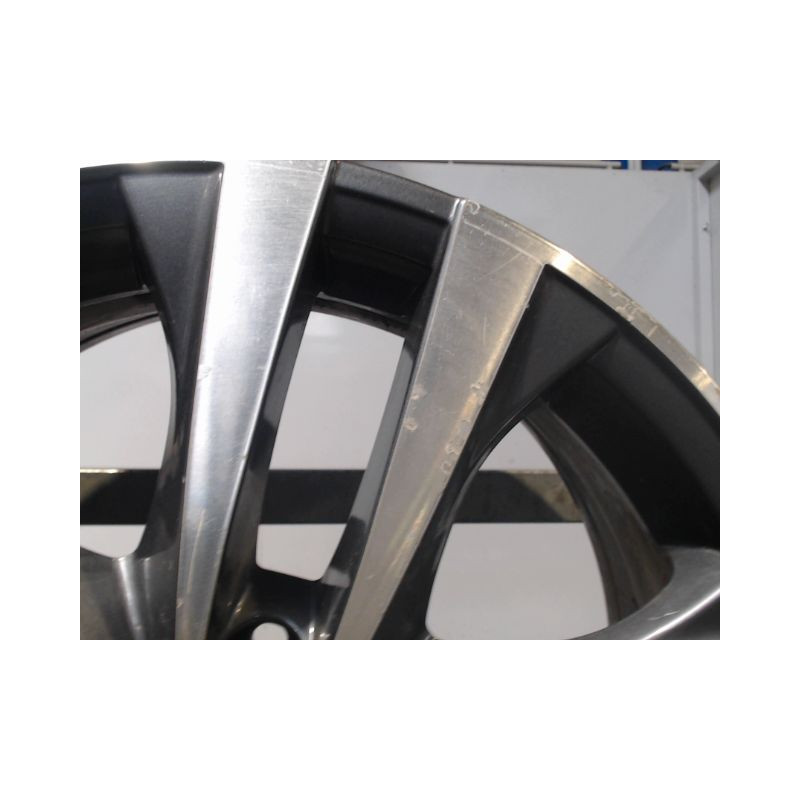 JANTE ALUMINIUM RENAULT KOLEOS 2008-