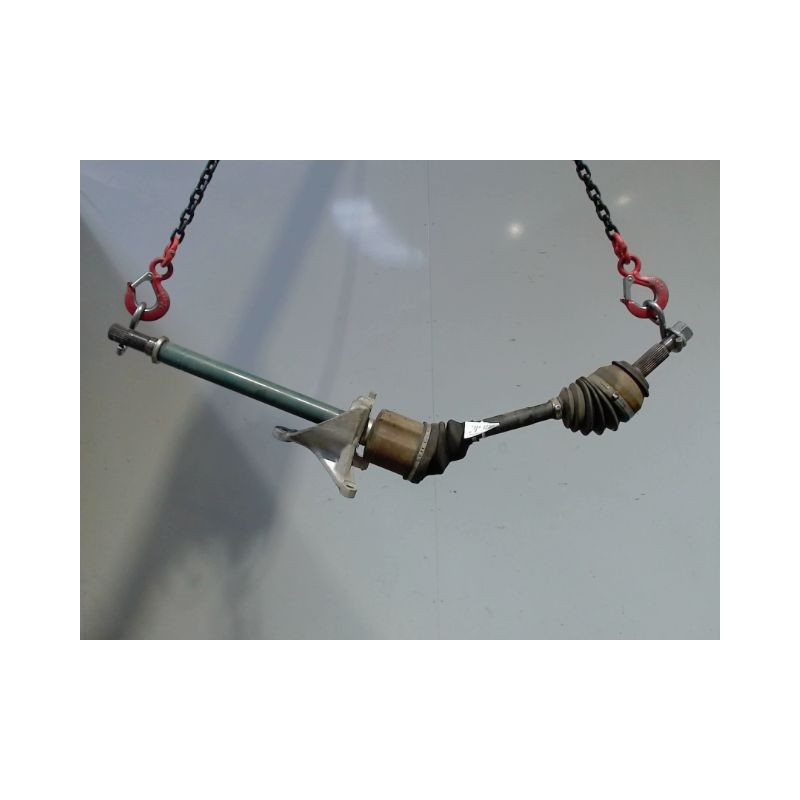 TRANSMISSION AVANT DROIT RENAULT KOLEOS 2008- 1.6 dCi 130