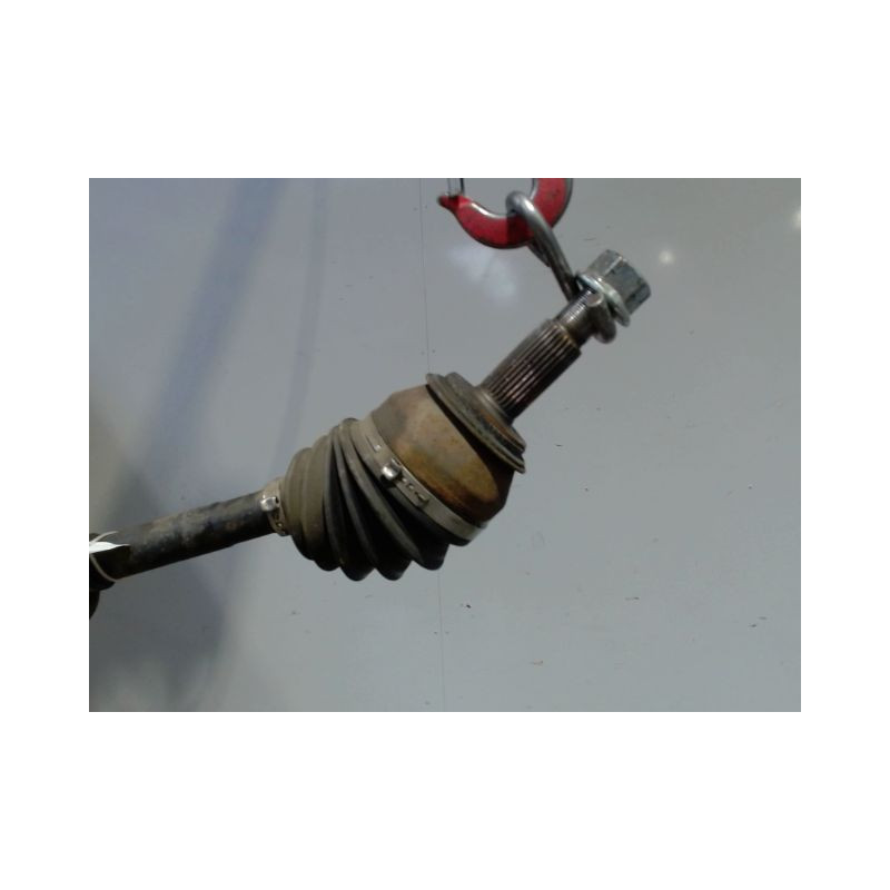 TRANSMISSION AVANT DROIT RENAULT KOLEOS 2008- 1.6 dCi 130