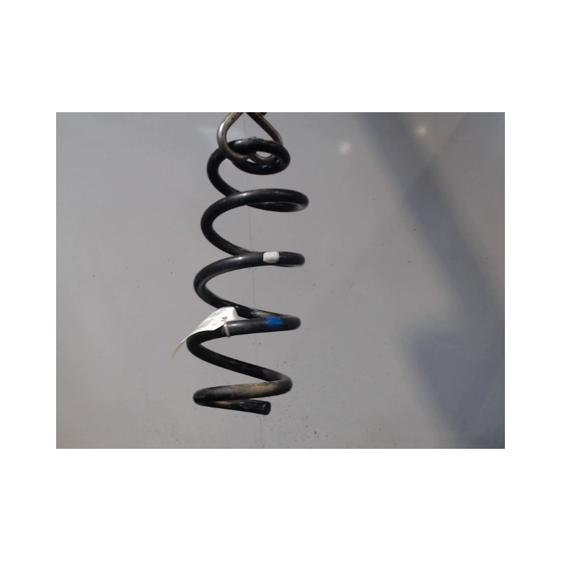 RESSORT AMORTISSEUR ARRIERE GAUCHE RENAULT KOLEOS 2008-