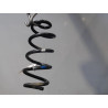 RESSORT AMORTISSEUR ARRIERE DROIT RENAULT KOLEOS 2008-