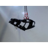 SUPPORT PARE-CHOC ARD RENAULT KOLEOS 2008-