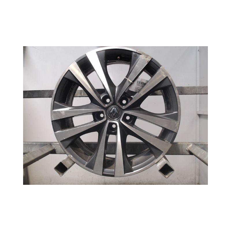 JANTE ALUMINIUM RENAULT KOLEOS 2008-