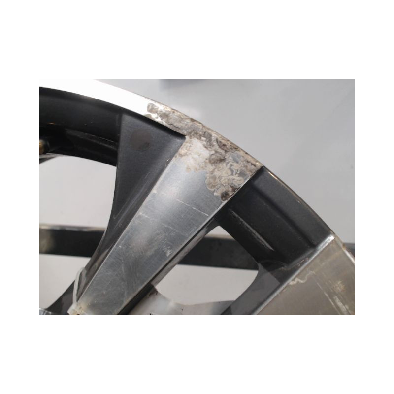 JANTE ALUMINIUM RENAULT KOLEOS 2008-