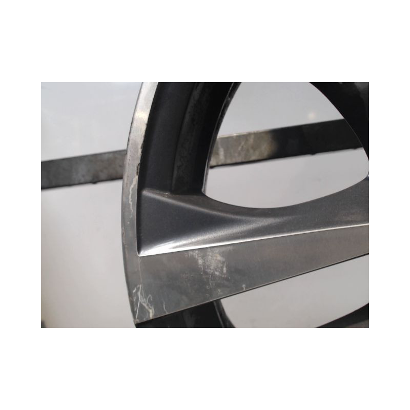 JANTE ALUMINIUM RENAULT KOLEOS 2008-