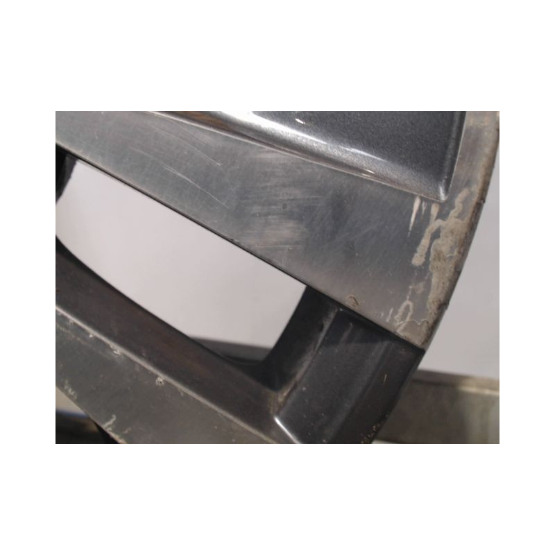 JANTE ALUMINIUM RENAULT KOLEOS 2008-
