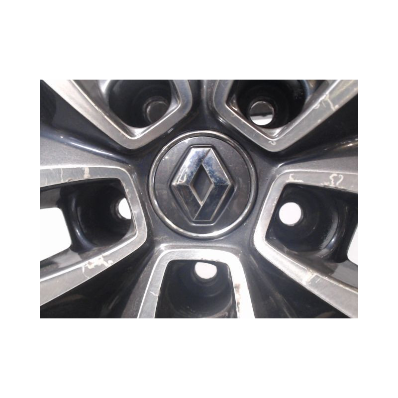 JANTE ALUMINIUM RENAULT KOLEOS 2008-