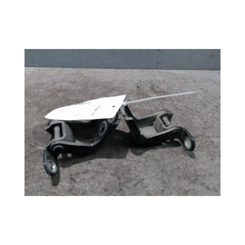 CHARNIÈRE PORTE AVD RENAULT KOLEOS 2008-
