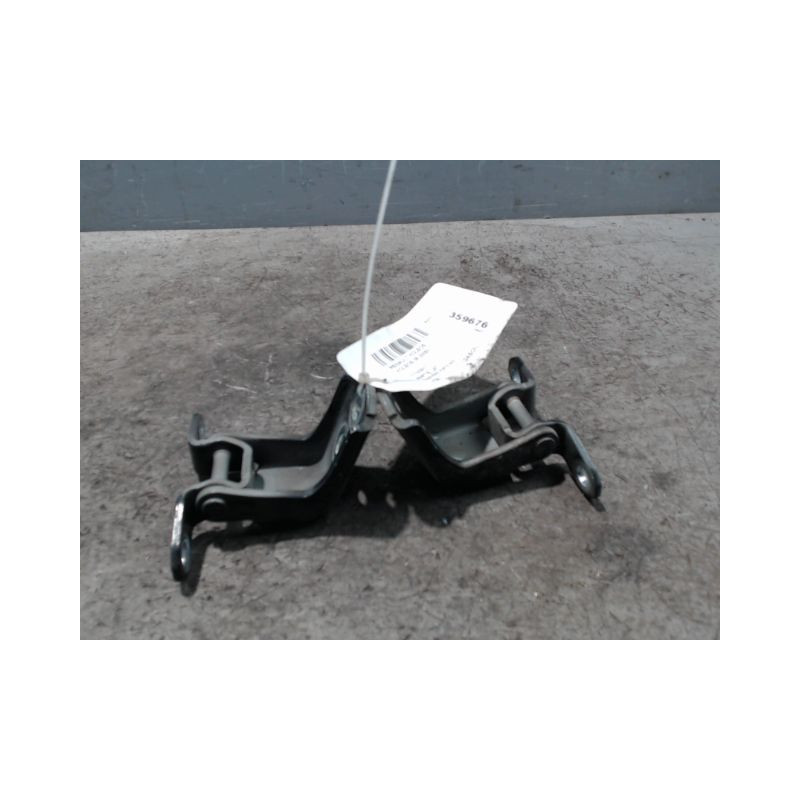 CHARNIÈRE PORTE AVG RENAULT KOLEOS 2008-