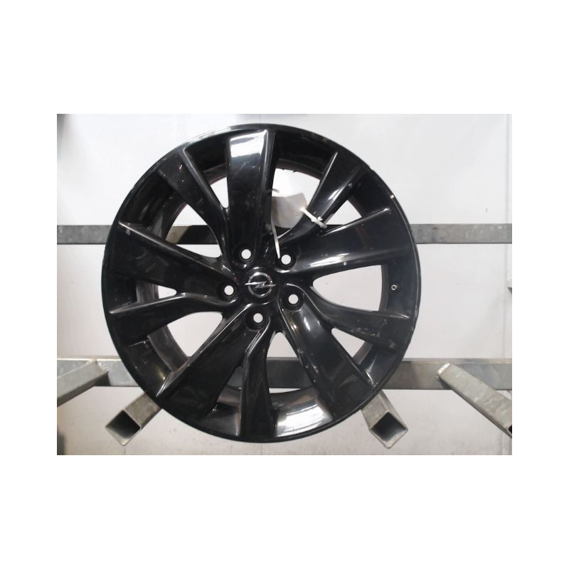 JANTE ALUMINIUM OPEL ASTRA GTC 3P