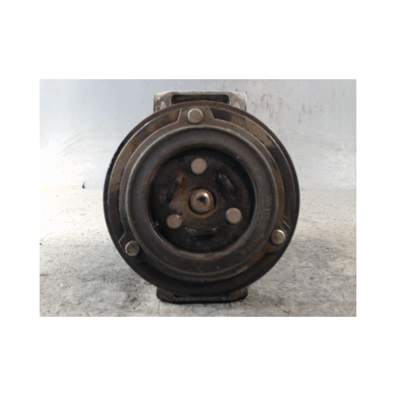 COMPRESSEUR AIR CONDITIONNE OPEL ASTRA GTC 3P