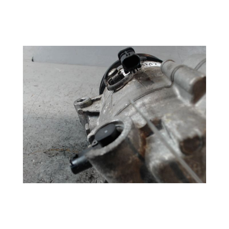 COMPRESSEUR AIR CONDITIONNE OPEL ASTRA GTC 3P
