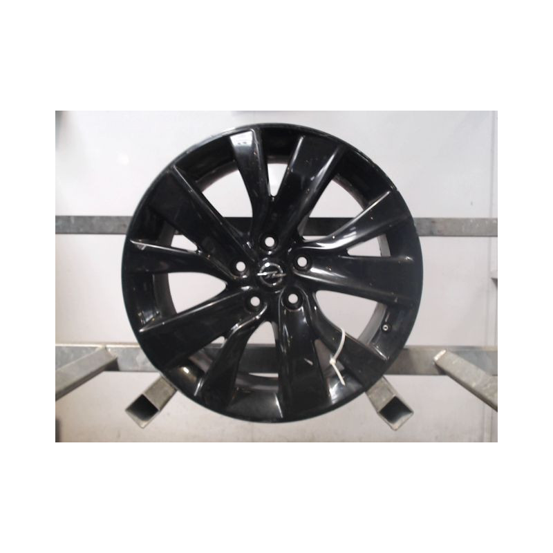 JANTE ALUMINIUM OPEL ASTRA GTC 3P