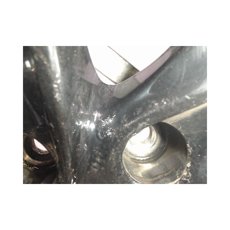 JANTE ALUMINIUM OPEL ASTRA GTC 3P