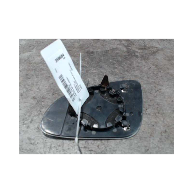 GLACE RETROVISEUR EXT D OPEL ASTRA 2004-