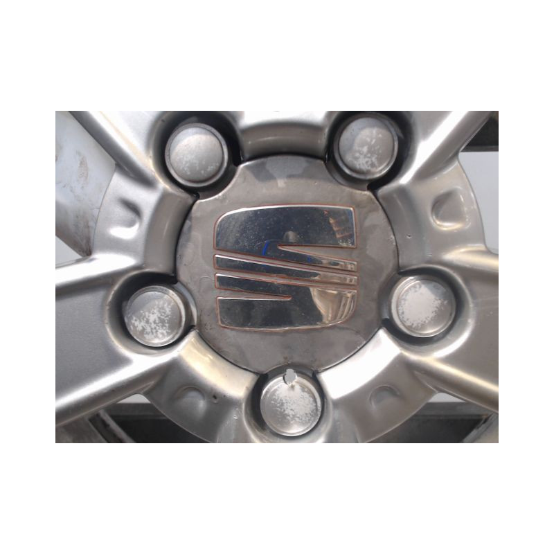 JANTE ALUMINIUM SEAT LEON 2005-