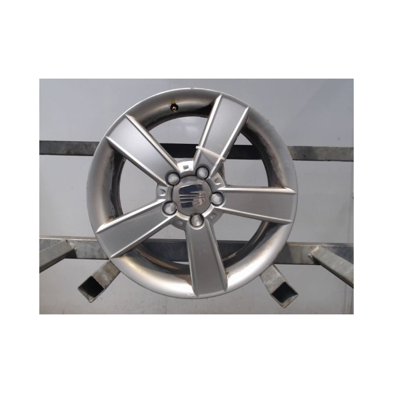 JANTE ALUMINIUM SEAT LEON 2005-