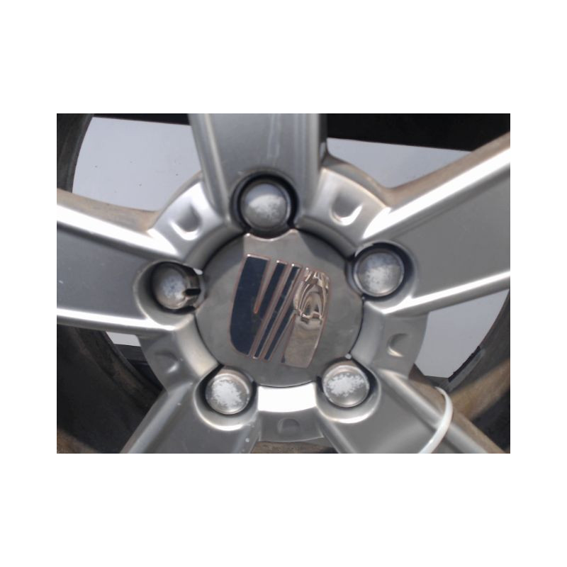 JANTE ALUMINIUM SEAT LEON 2005-