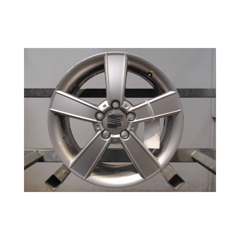 JANTE ALUMINIUM SEAT LEON 2005-