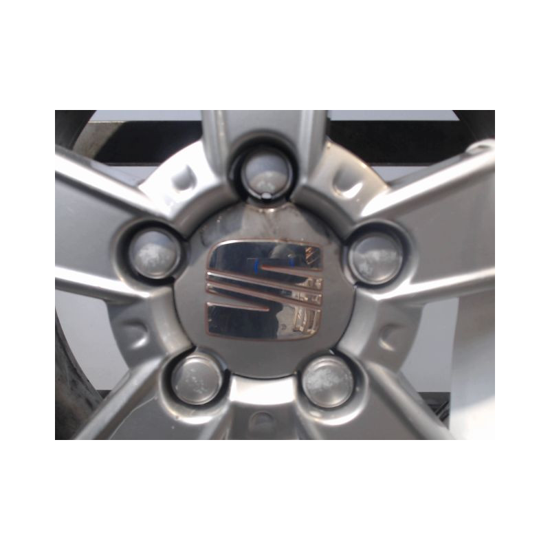 JANTE ALUMINIUM SEAT LEON 2005-