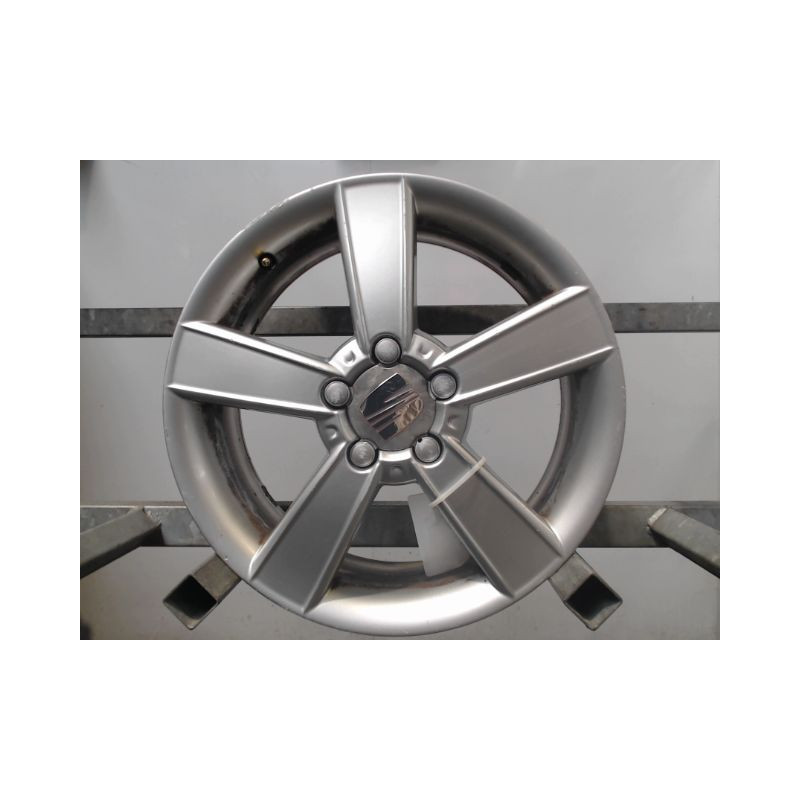 JANTE ALUMINIUM SEAT LEON 2005-
