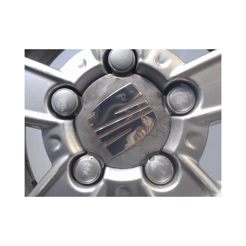 JANTE ALUMINIUM SEAT LEON 2005-