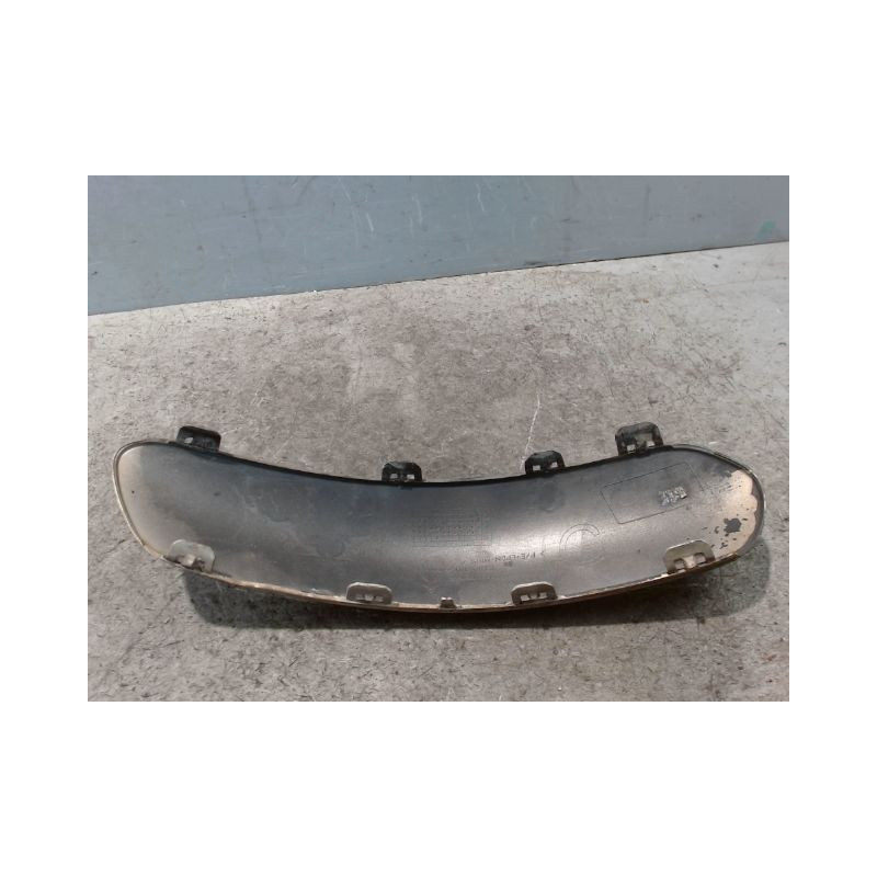 PROTECTION PARE-CHOC AVG CITROEN C3 2005-
