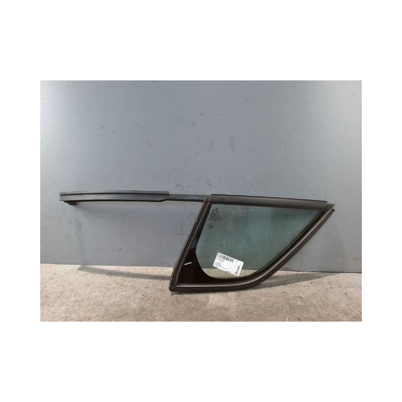GLACE FIXE PORTE AVD CITROEN C3 2009-