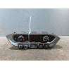 COMMANDE DE CHAUFFAGE KIA RIO 2005-