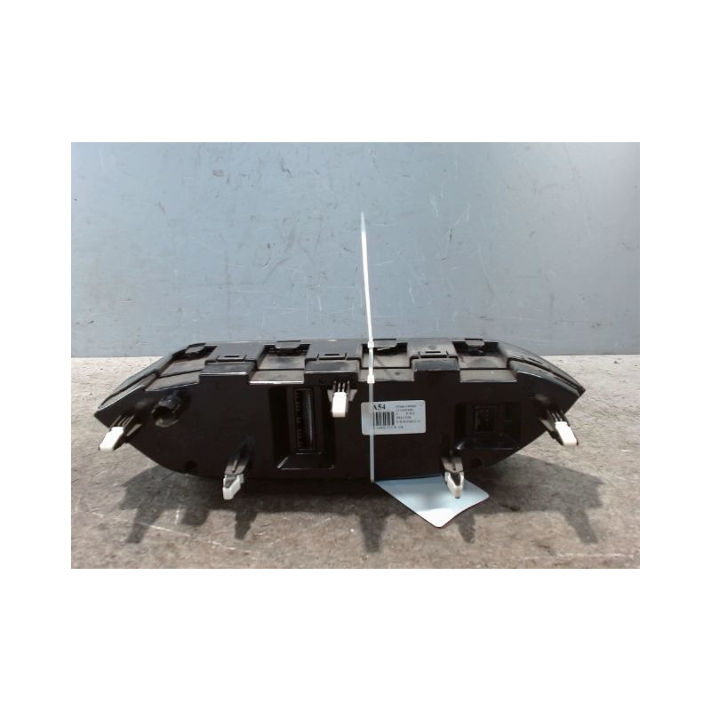 COMMANDE DE CHAUFFAGE KIA RIO 2005-