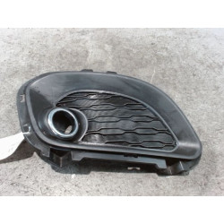 OBTURATEUR PHARE ADDITIONNEL PARE-CHOC AVD