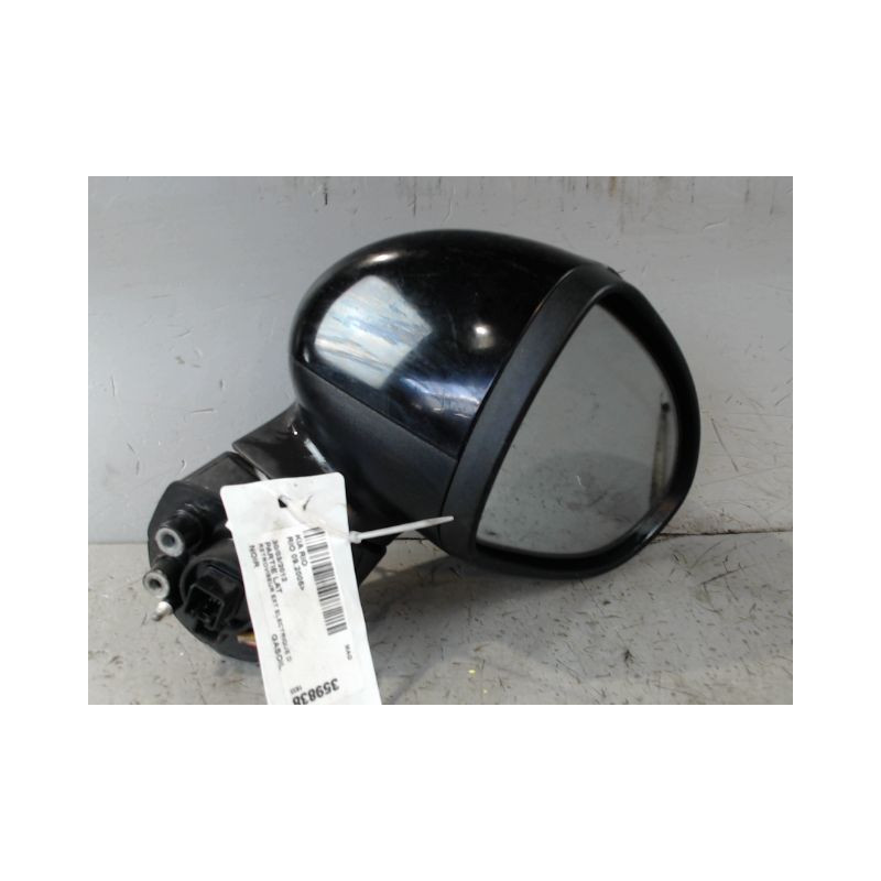 RETROVISEUR EXTERIEUR ELECTRIQUE DROIT KIA RIO 2005-
