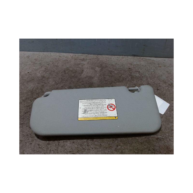 PARE-SOLEIL D KIA RIO 2005-