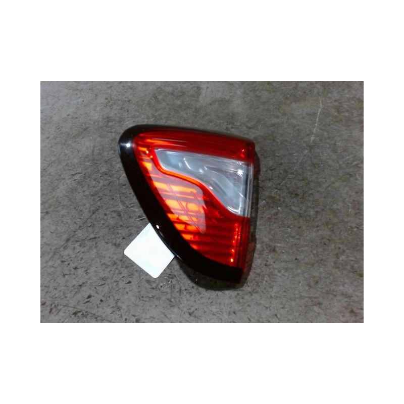 FEU ARRIERE INTERIEUR DROIT RENAULT CAPTUR