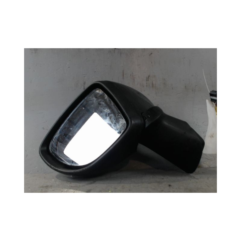 RETROVISEUR EXTERIEUR ELECTRIQUE GAUCHE RENAULT CAPTUR