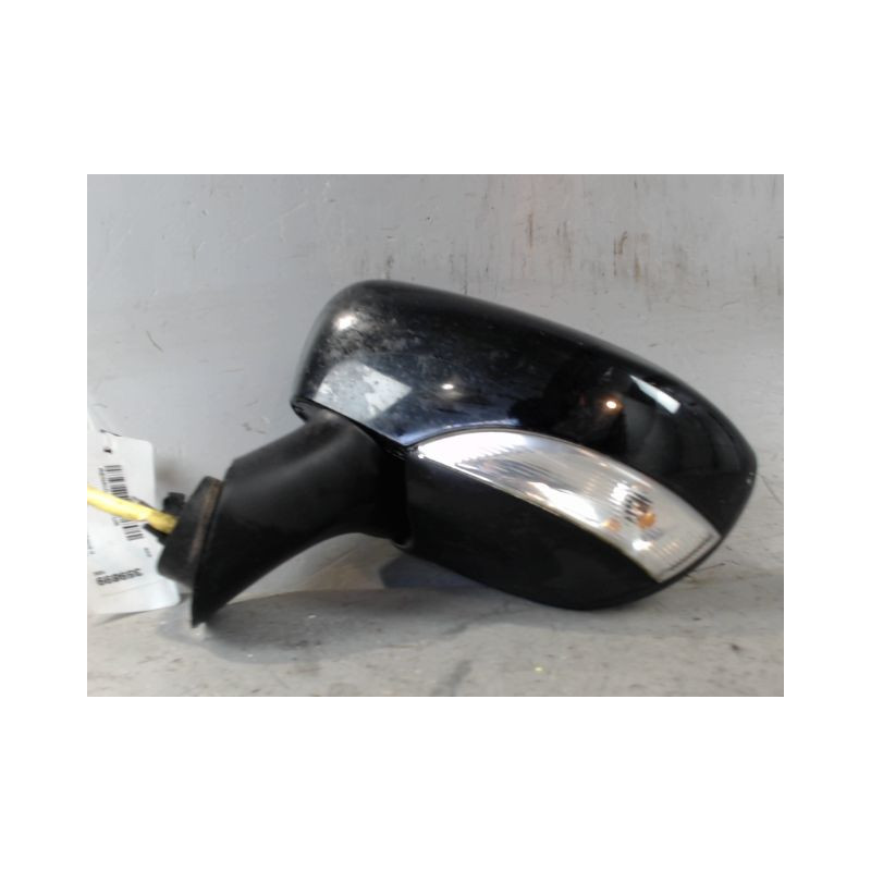 RETROVISEUR EXTERIEUR ELECTRIQUE GAUCHE RENAULT CAPTUR