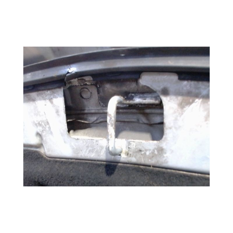 CAPOT VOLKSWAGEN GOLF IV 98-2004