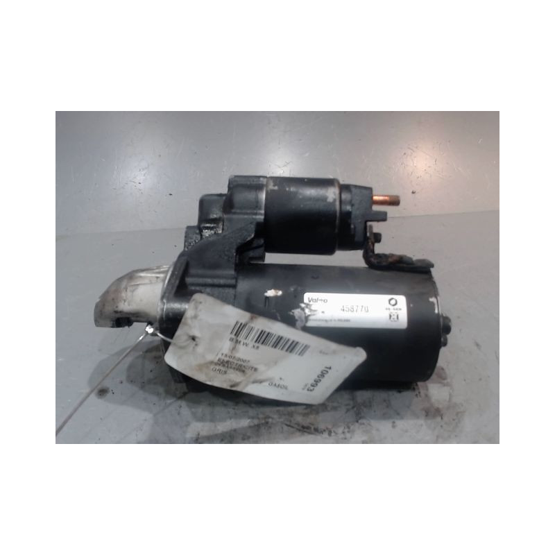 DEMARREUR B.M.W. X5
