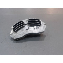 RESISTANCE DE CHAUFFAGE