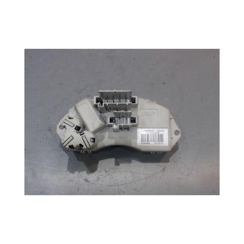 RESISTANCE DE CHAUFFAGE B.M.W. X5