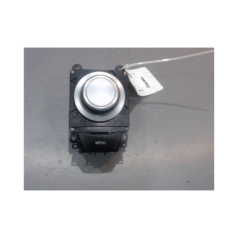 COMMANDE GPS B.M.W. X5