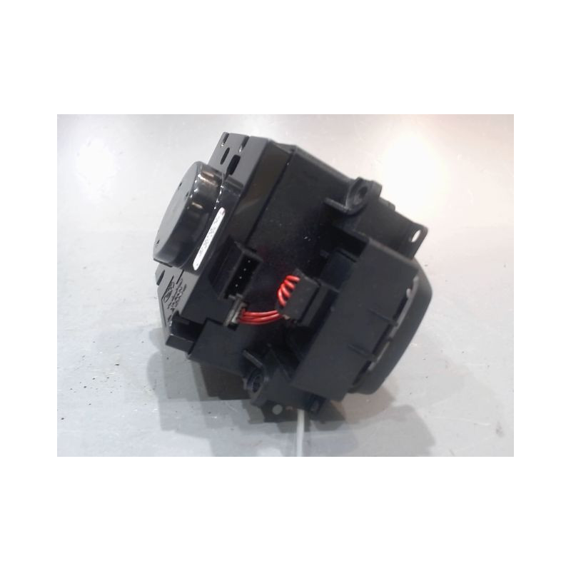 COMMANDE GPS B.M.W. X5