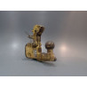 BOULE ATTELAGE IVECO 35C13
