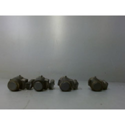 CAPTEUR AIDE STATIONNEMENT AV