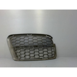 GRILLE VENTILATION PARE-CHOC AVG