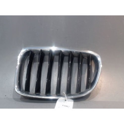 GRILLE CALANDRE G