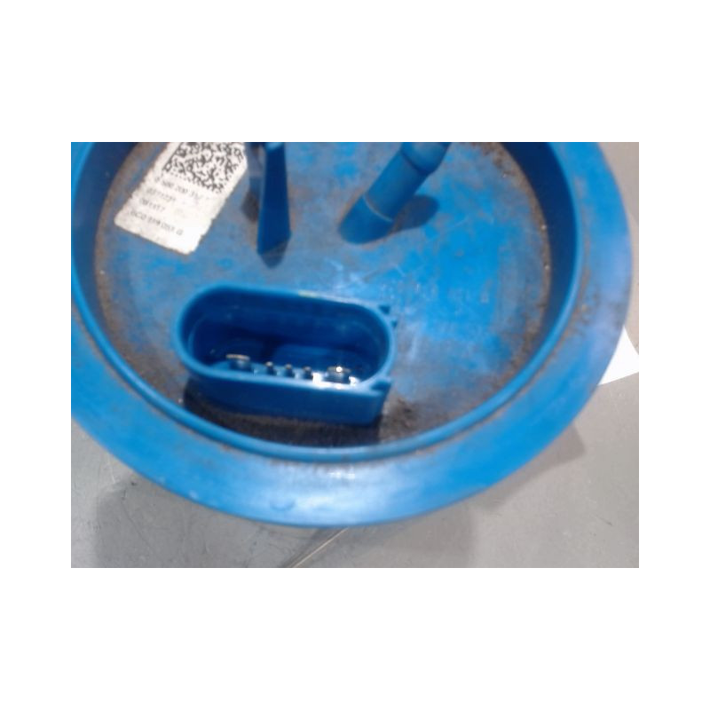 POMPE CARBURANT IMMERGEE AUDI A1