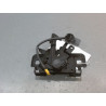 SERRURE CAPOT RENAULT ZOE