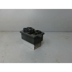 RESISTANCE DE CHAUFFAGE